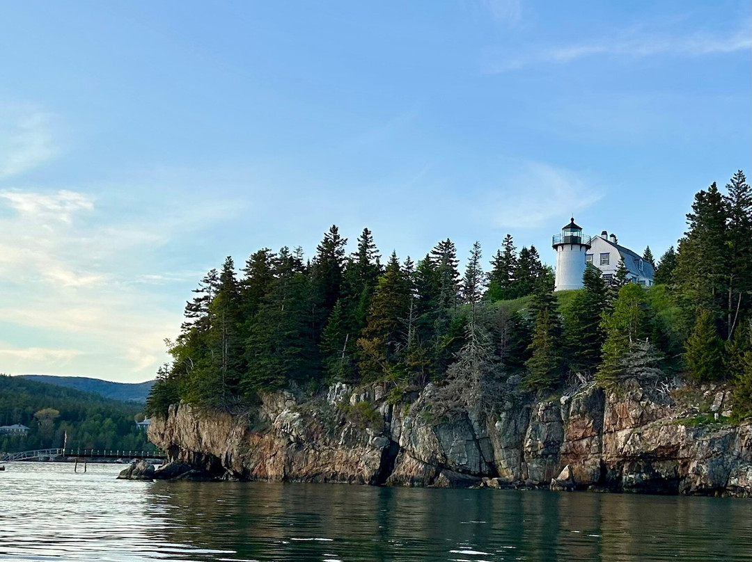 Sail Acadia景点图片