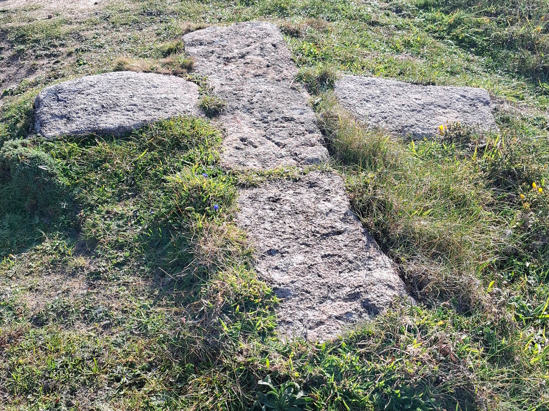 Cementerio de los Ingleses景点图片