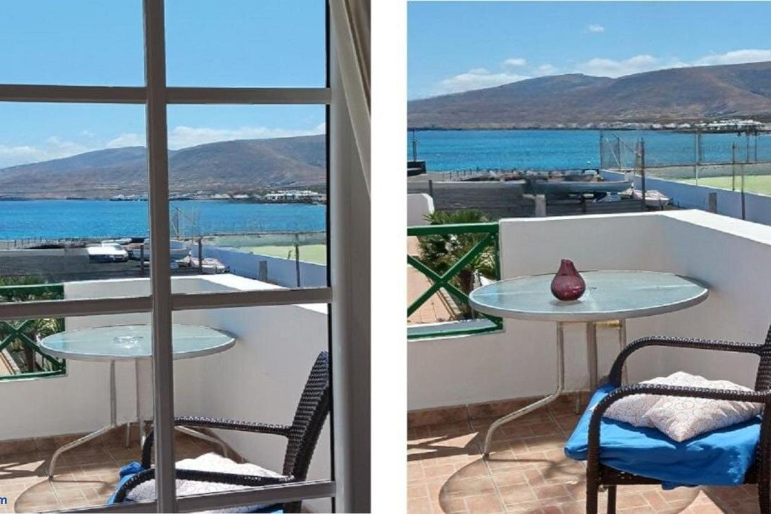 MarySol 6 Terrace with Sea Views, Close to the Sea