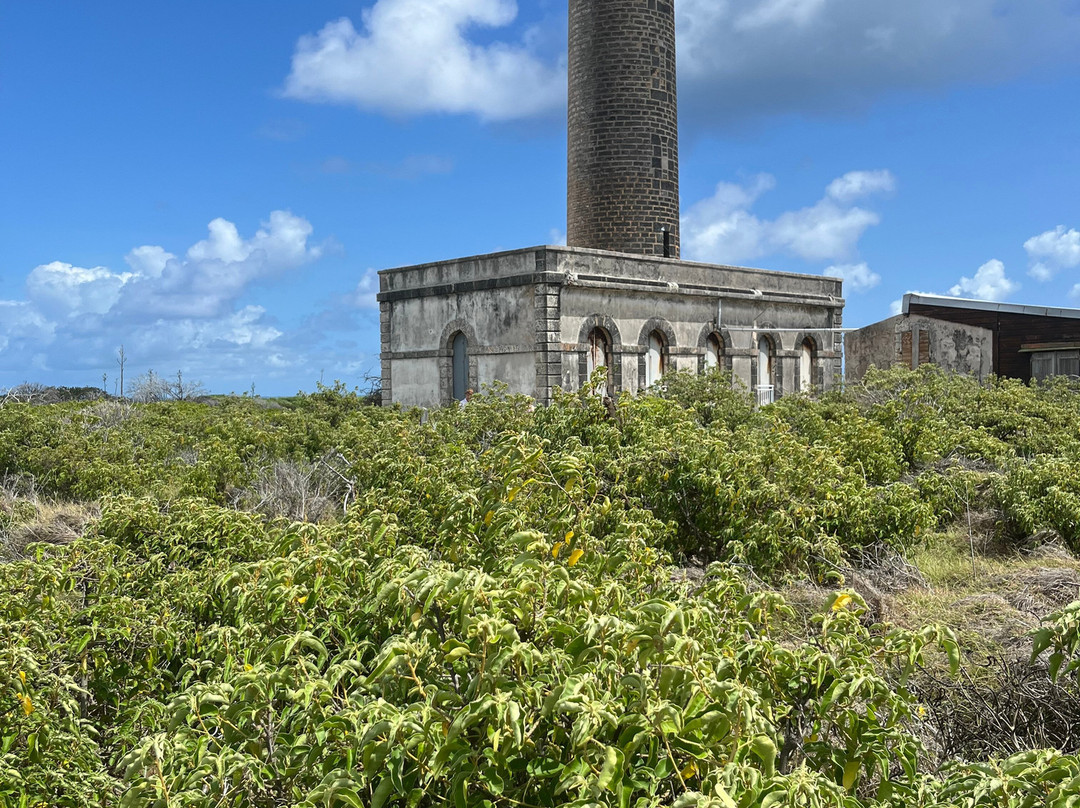 Sademar-Saint Francois必去景点