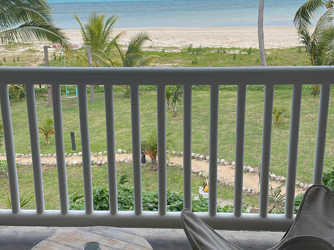 C Rodrigues Mourouk主图