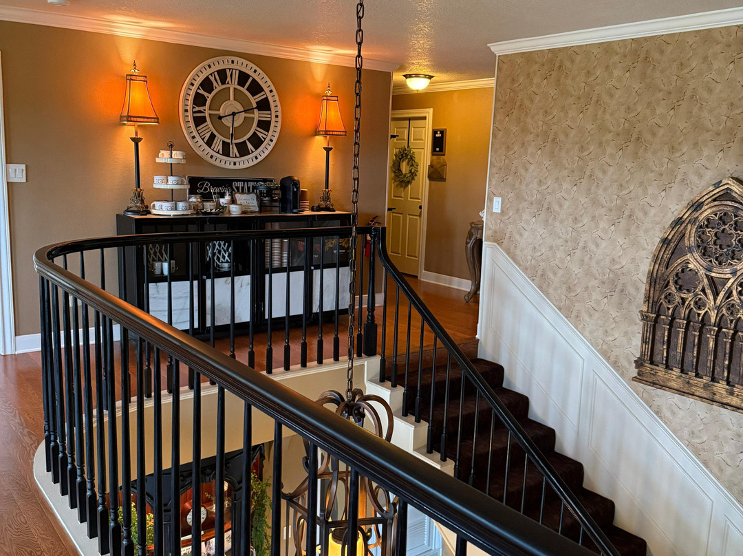 The Plantation House Boutique Inn主图