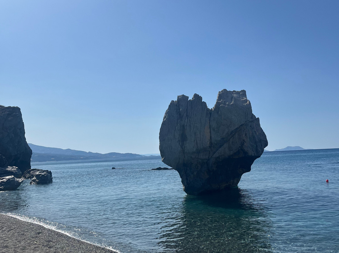 Check In Creta  Travel Services景点图片