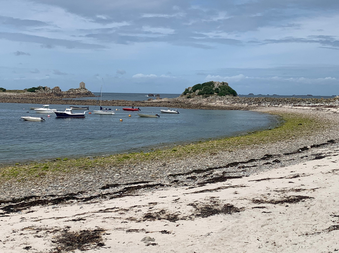 Greenlaws Guest House主图