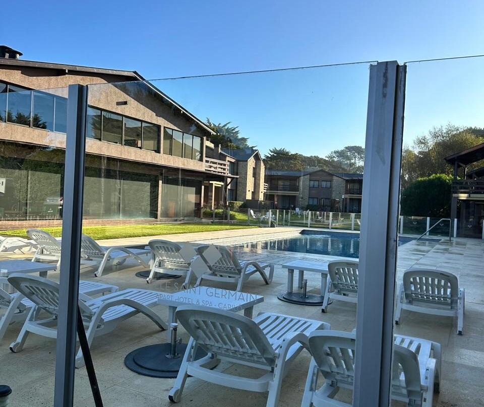 Ville Saint Germain Apart Hotel & Spa主图