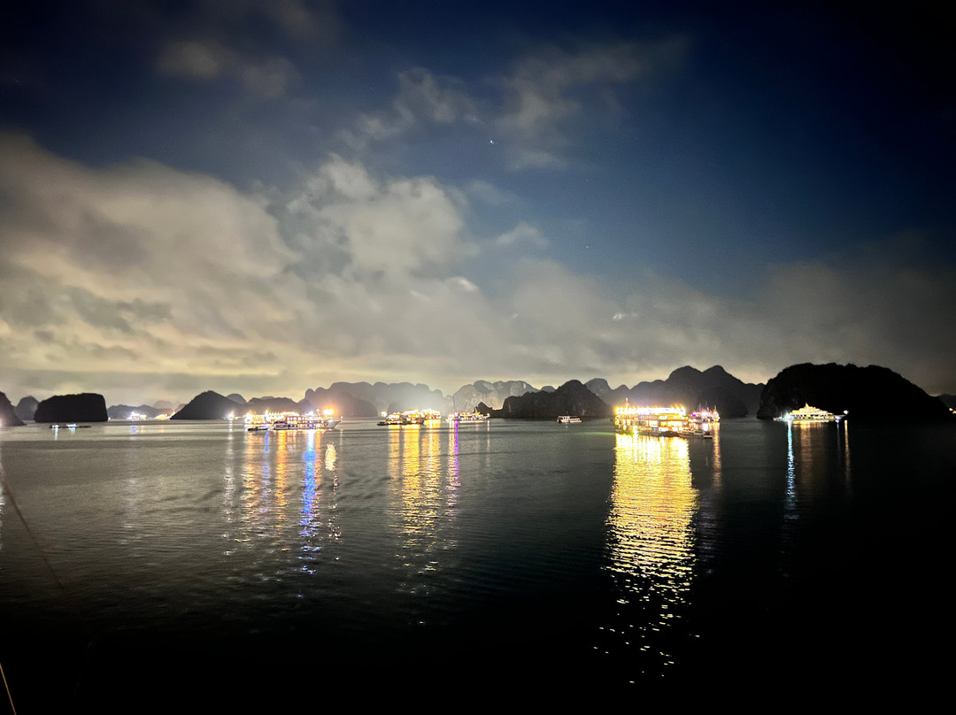 Vietnam Travel Advisors-Thanh Xuan必去景点