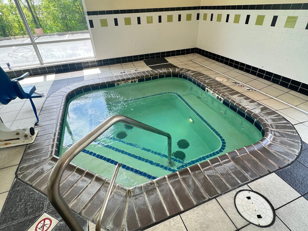 Fairfield by Marriott Inn & Suites Weirton主图