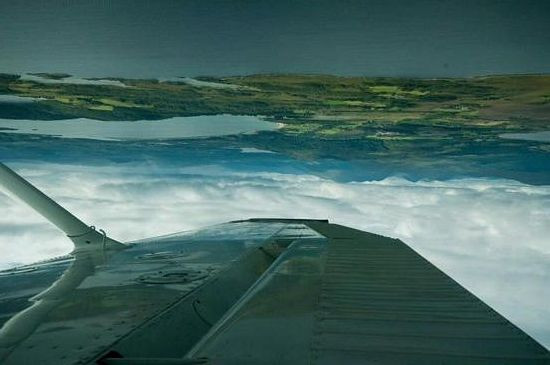 Fly Scenic Scotland景点图片