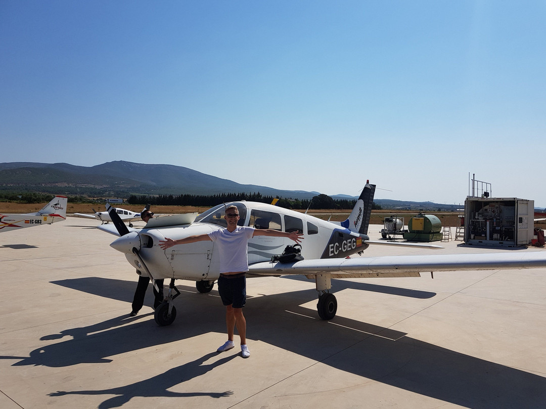 Airpull Aviation - Day Courses景点图片