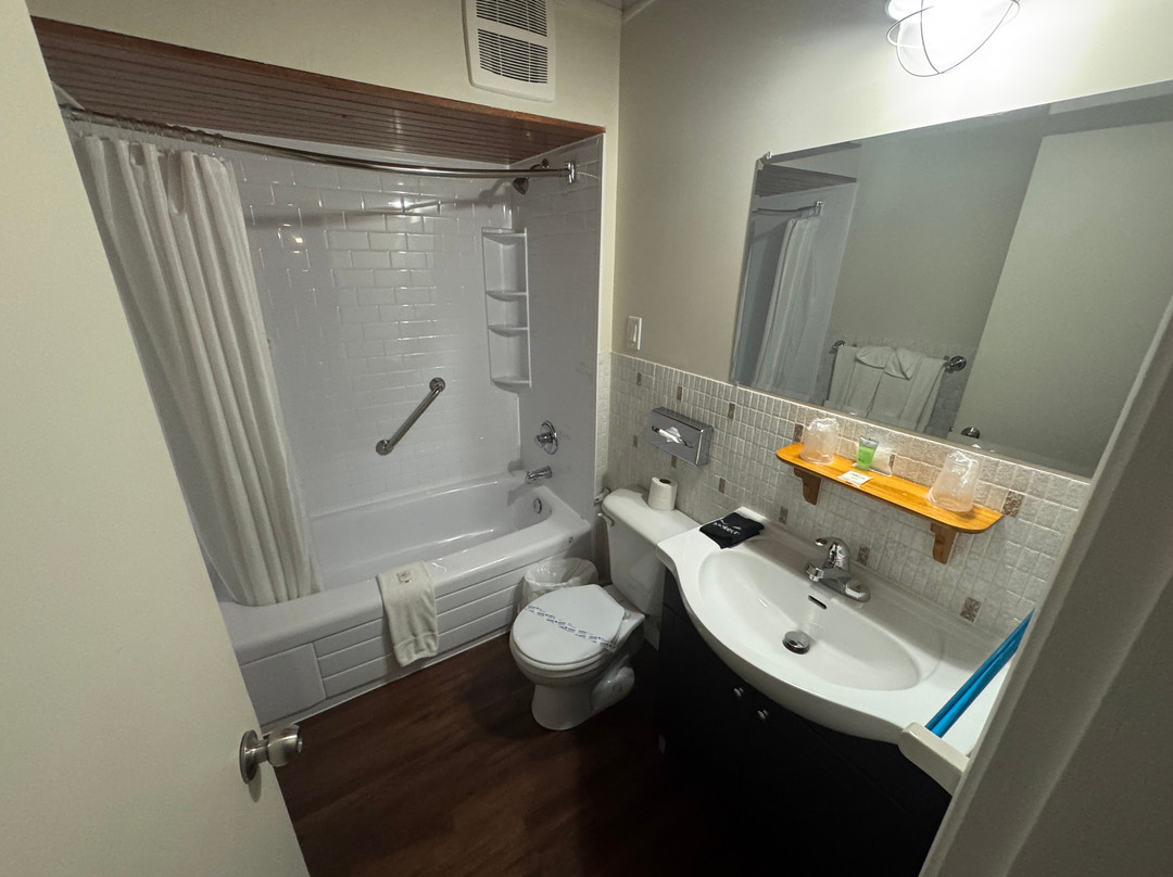 Motel La Marina主图