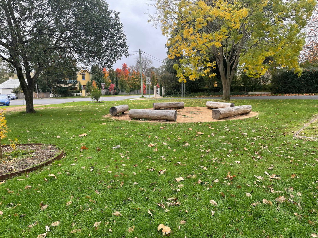 Braidwood Memorial Park景点图片