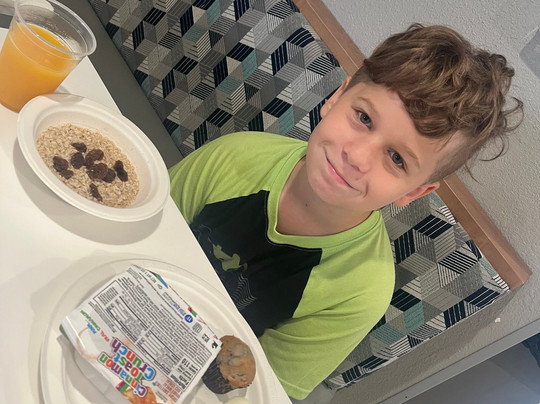 圣安吉洛麦克罗特客栈及套房酒店主图