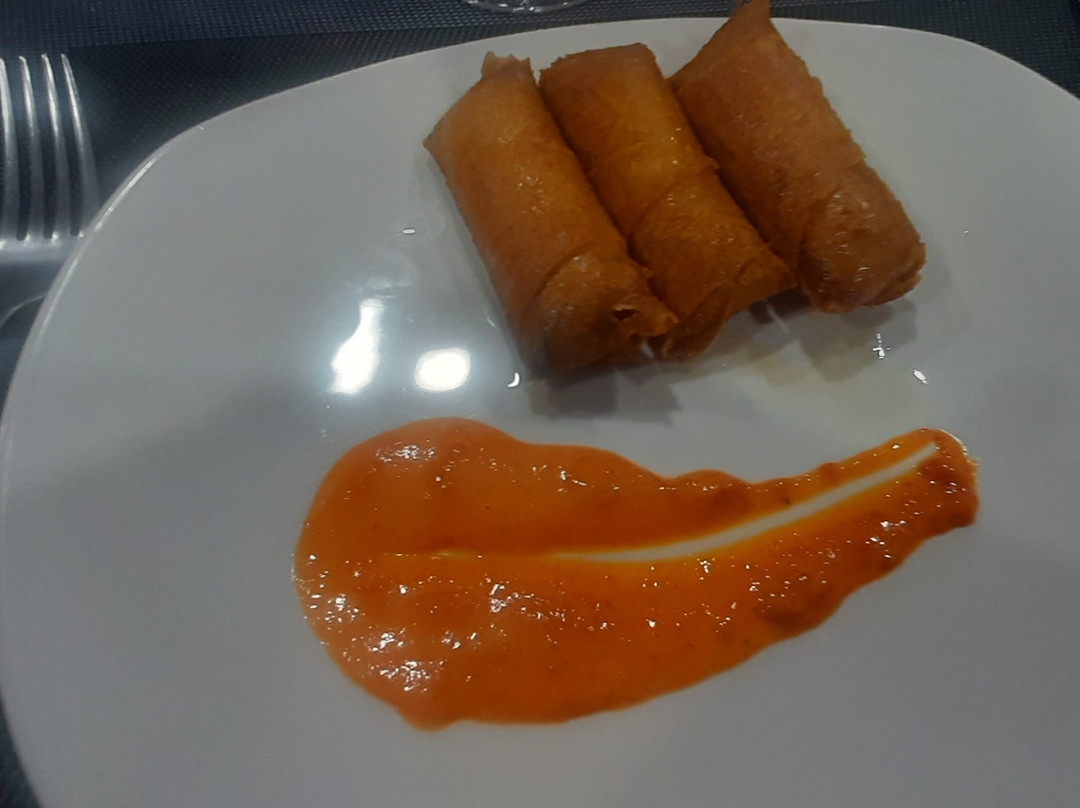 Hotel Trinquete Antxitonea主图