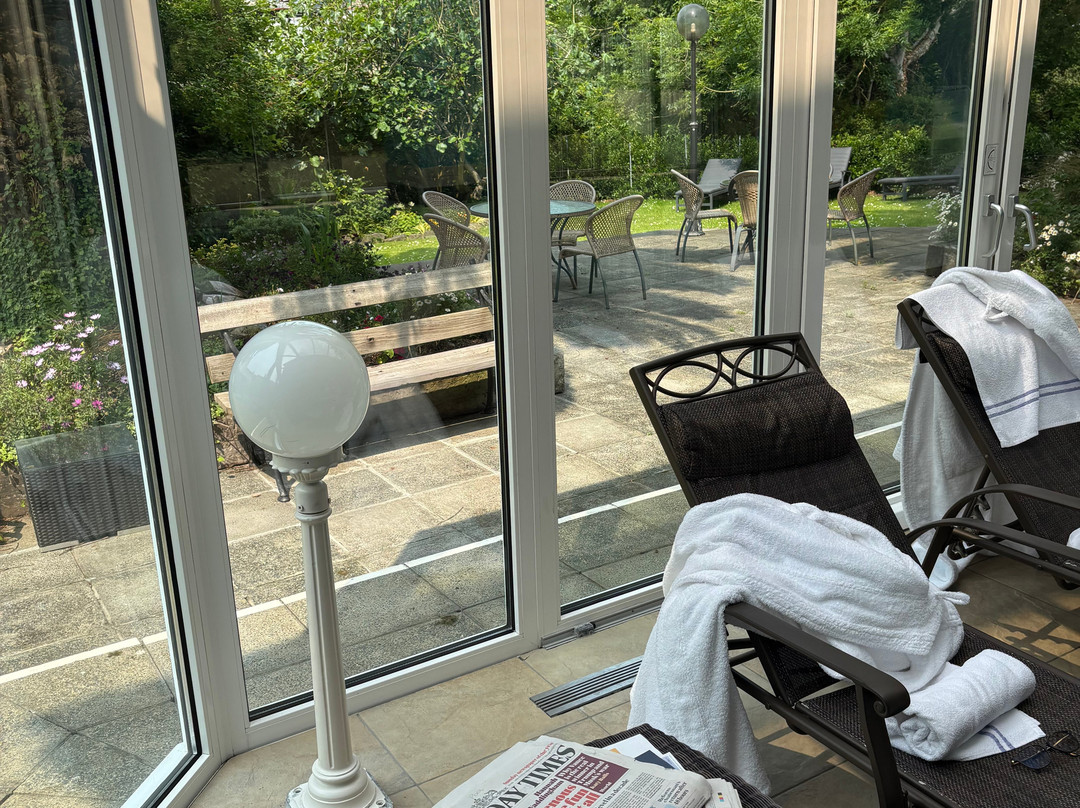 Best Western Hotel de Havelet主图