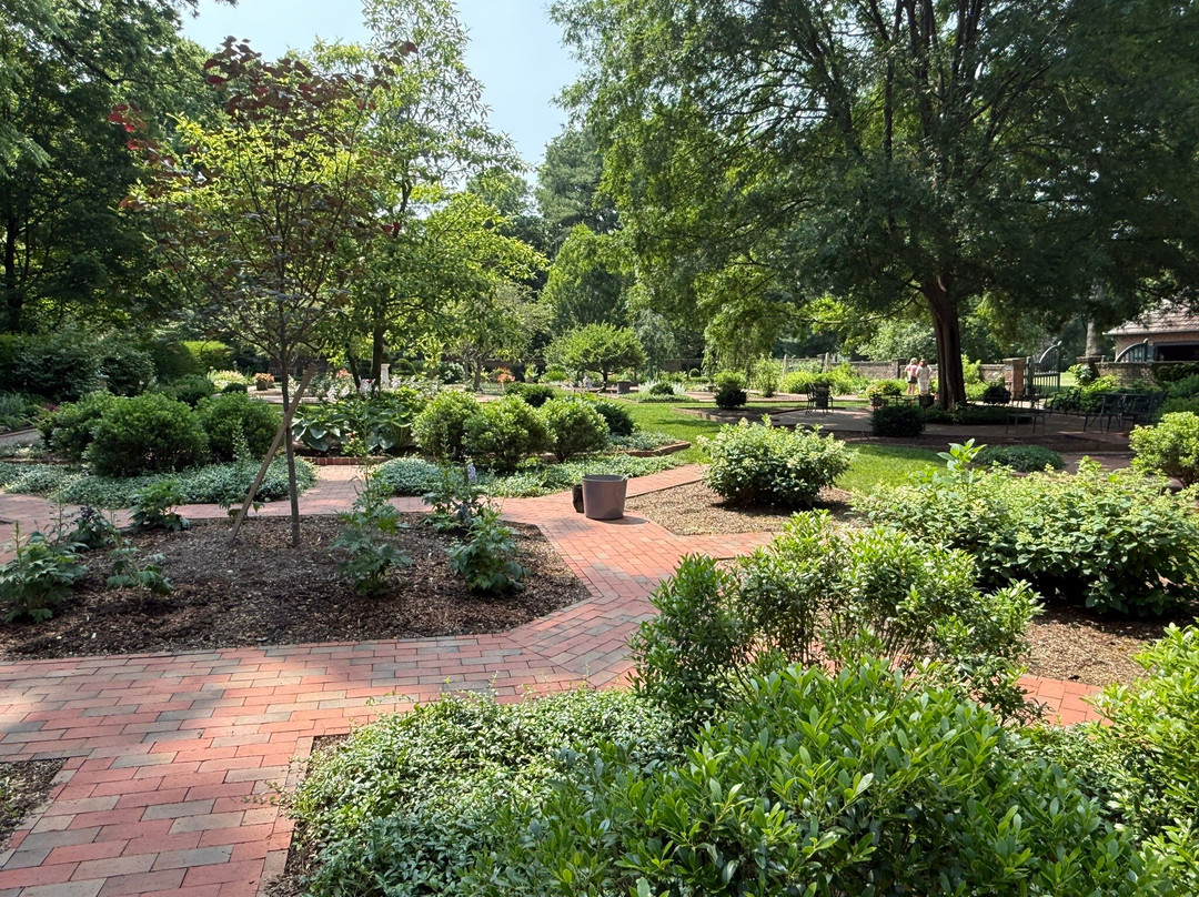 Ashland: The Henry Clay Estate-列克星敦必去景点