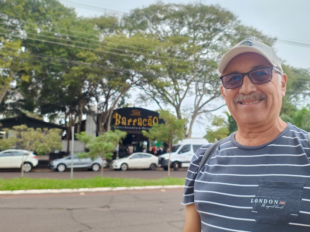 Catedral Diocesana Nossa Senhora de Guadalupe-伊瓜苏必去景点