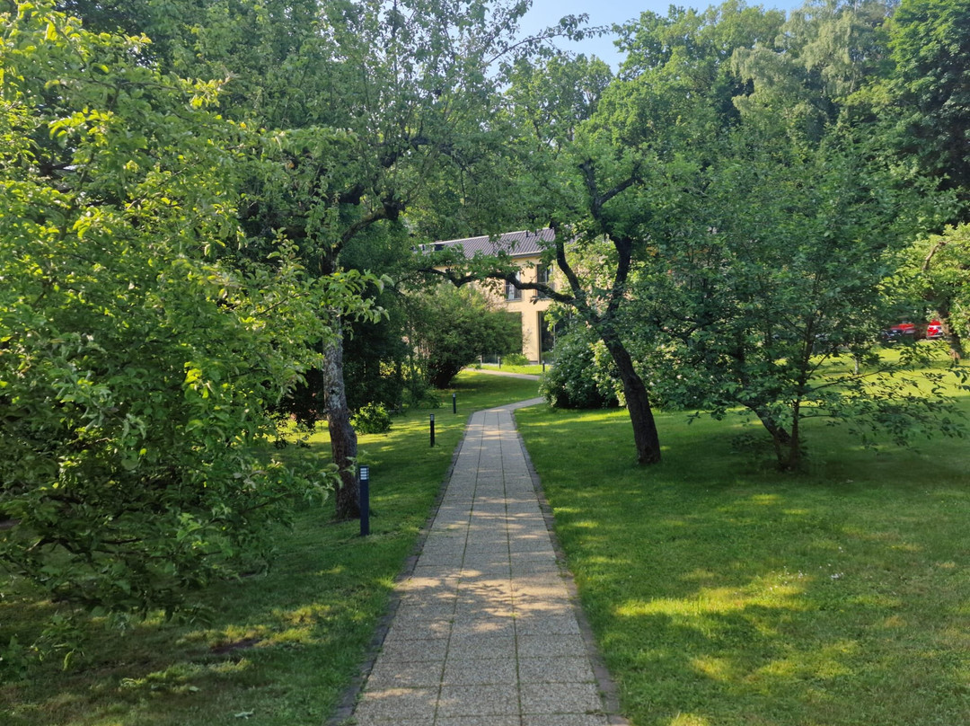 Rewal酒店住宿-Oasis Resort