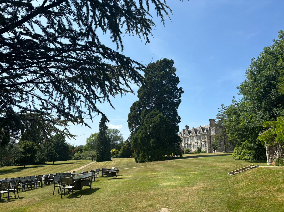 Ashdown Park Hotel & Country Club Spa景点图片
