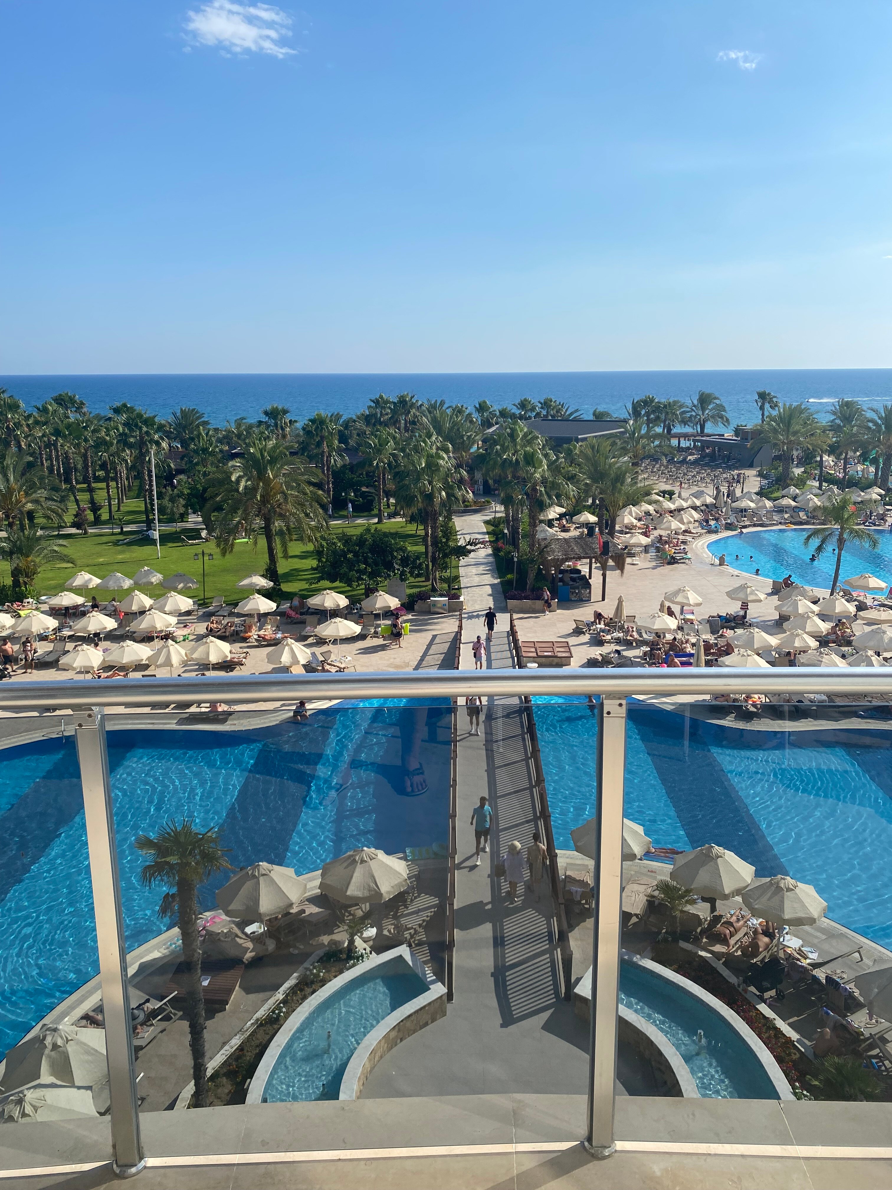 Seaden Sea Planet Resort & Spa-官方
