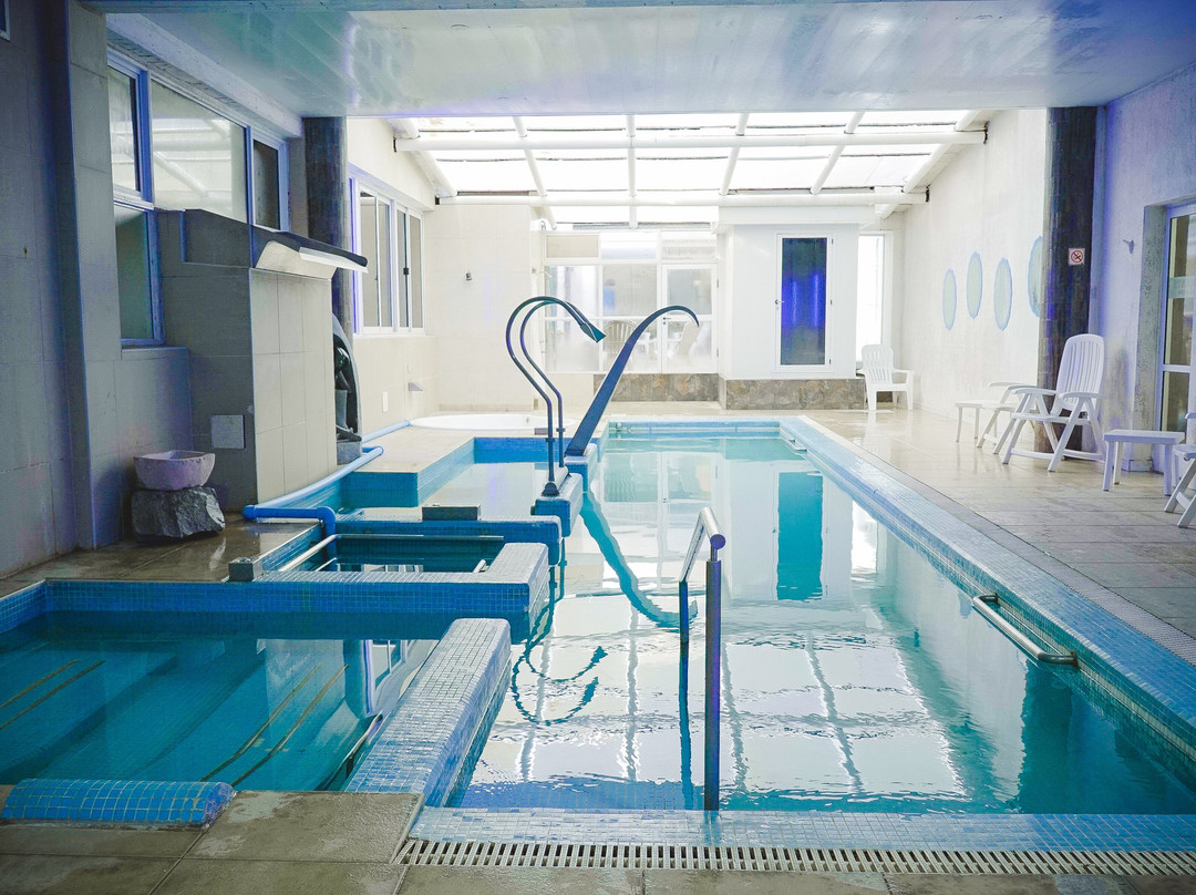 San Martin Hotel & Spa主图