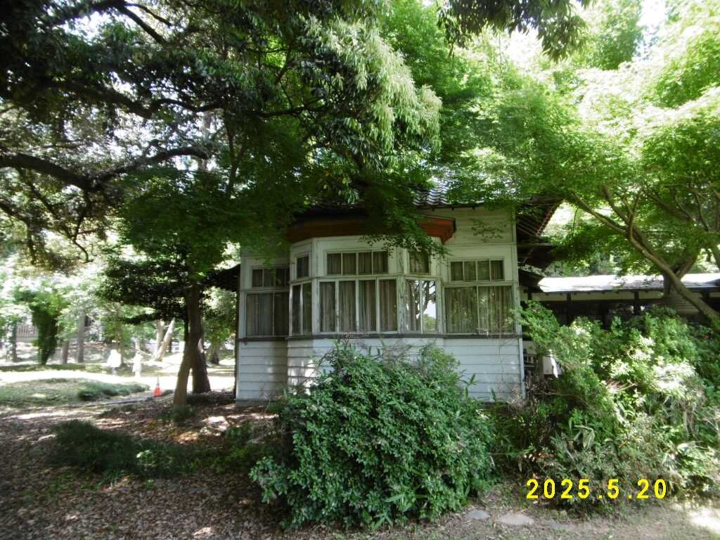 Former Akimoto Residence景点图片