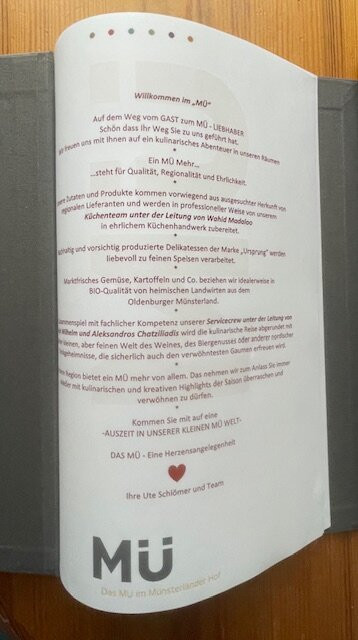 Muensterlaender Hof主图