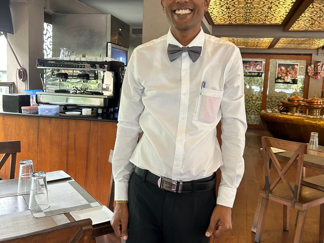 Kandy City Center-康提必去景点