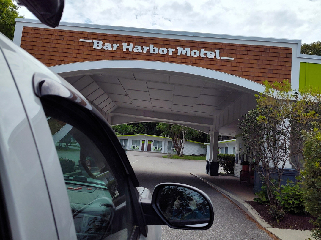 Bar Harbor Motel主图