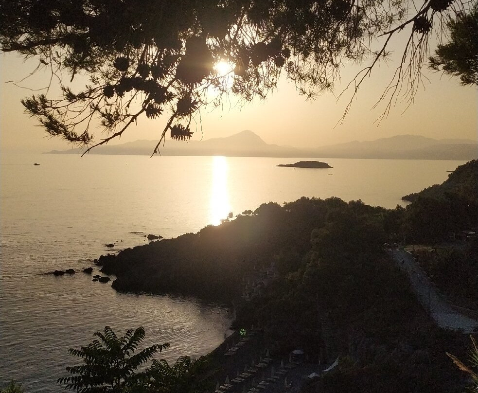 Lido Susy Maratea-Marina di Maratea必去景点
