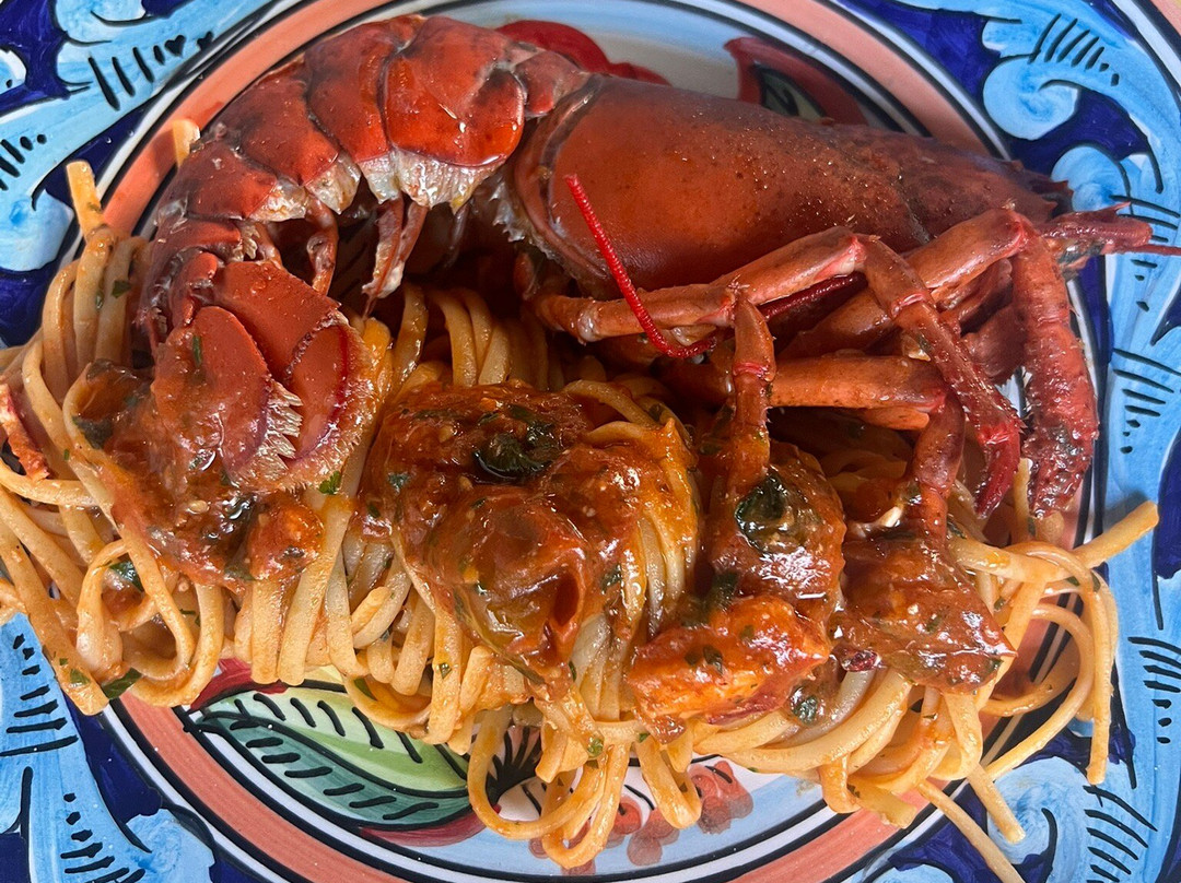 Ristorante Da Vito