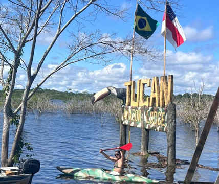 Amazonia Exxperience Lodge