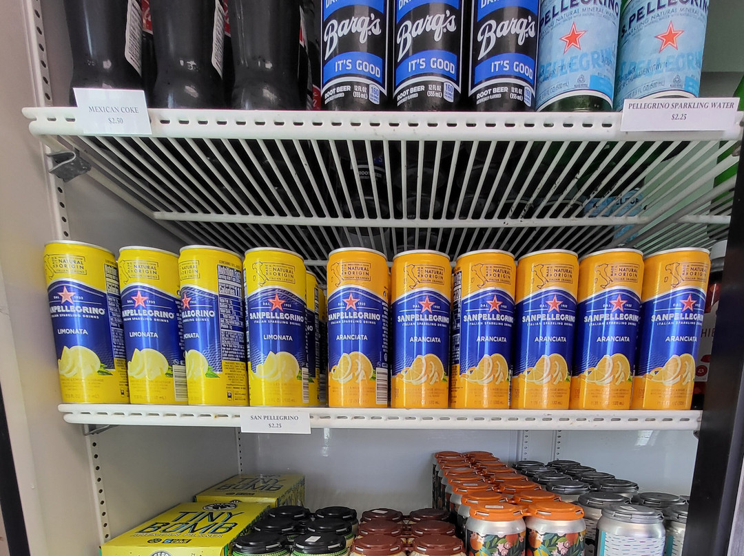 Nolavore's A la Carte Market-新奥尔良必去景点