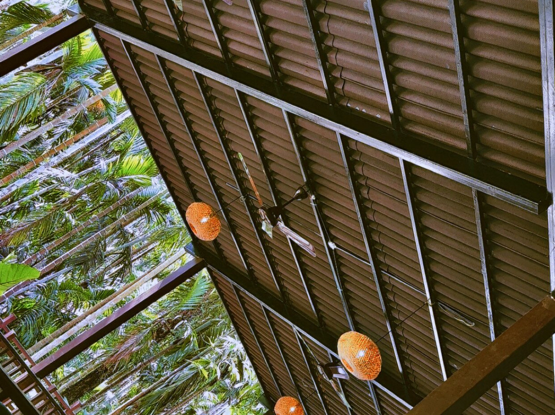 Stone Wood Premier Gokarna主图