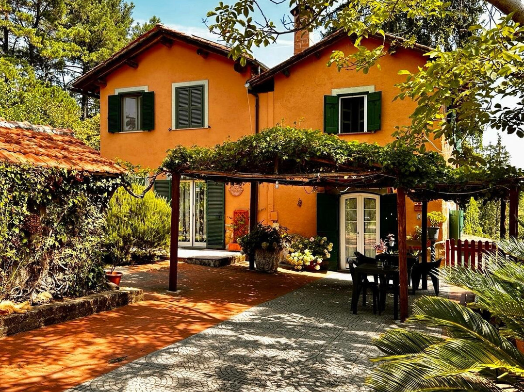 Bed and Breakfast Monticelli主图