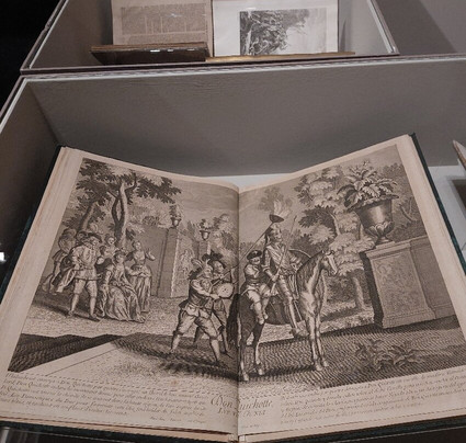 Museum of Contemporary Art-马德里必去景点