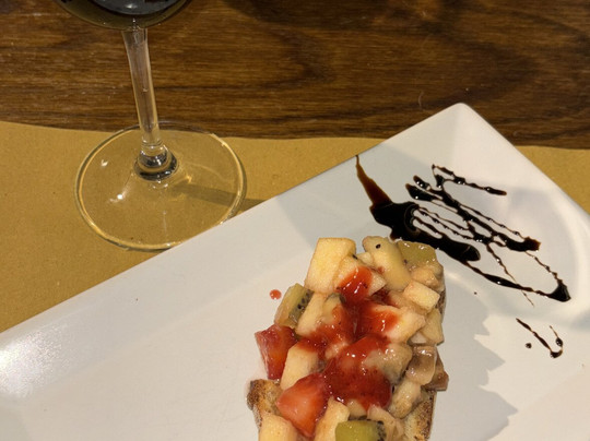 Senza Tempo-la Succursale