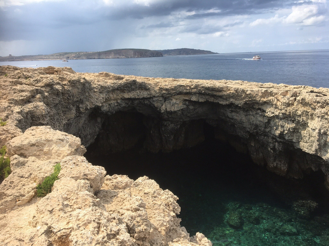 Coral Lagoon-梅雷赫必去景点