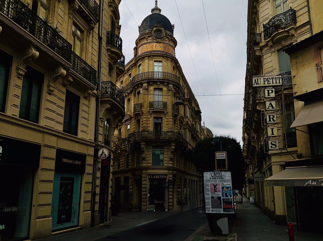 Les Musées De Béziers-贝济耶必去景点