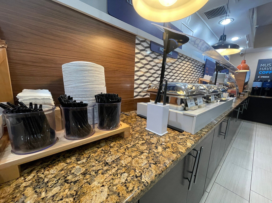 Cottage Grove酒店住宿-Holiday Inn Express St Paul S - Inver Grove Hgts By IHG