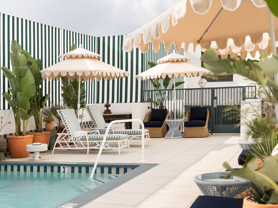 Palihouse West Hollywood