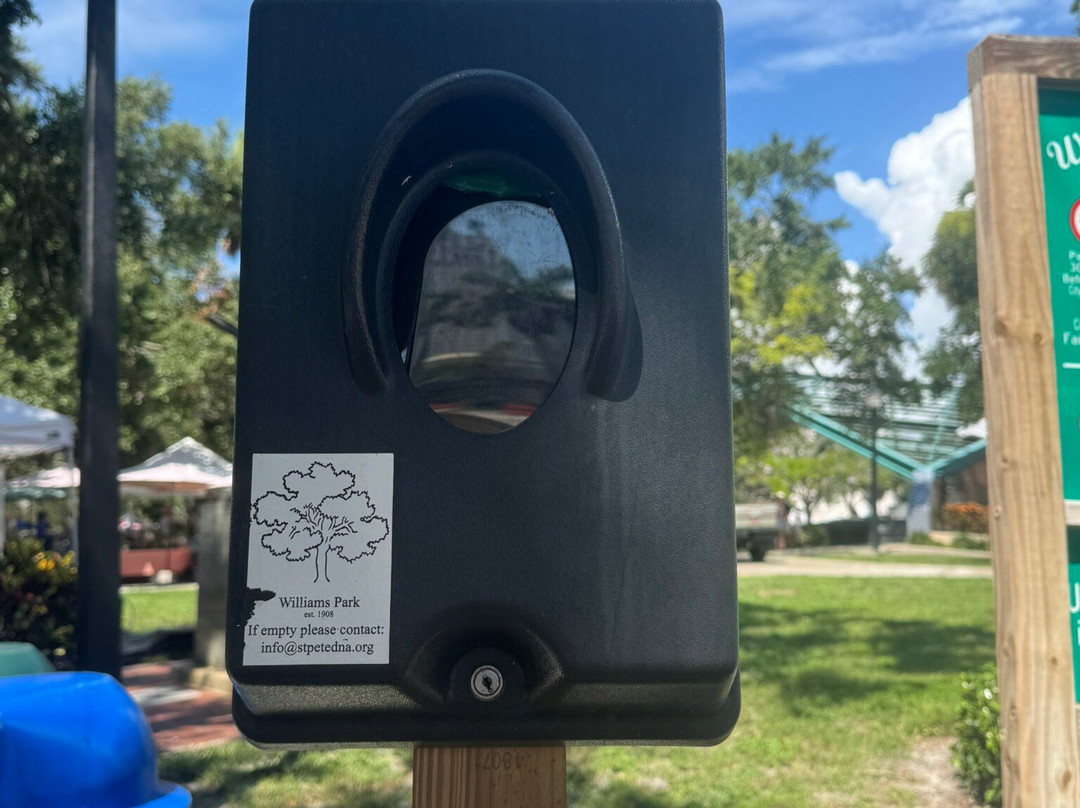 St Petersburg Saturday Morning Market-圣彼德斯堡必去景点