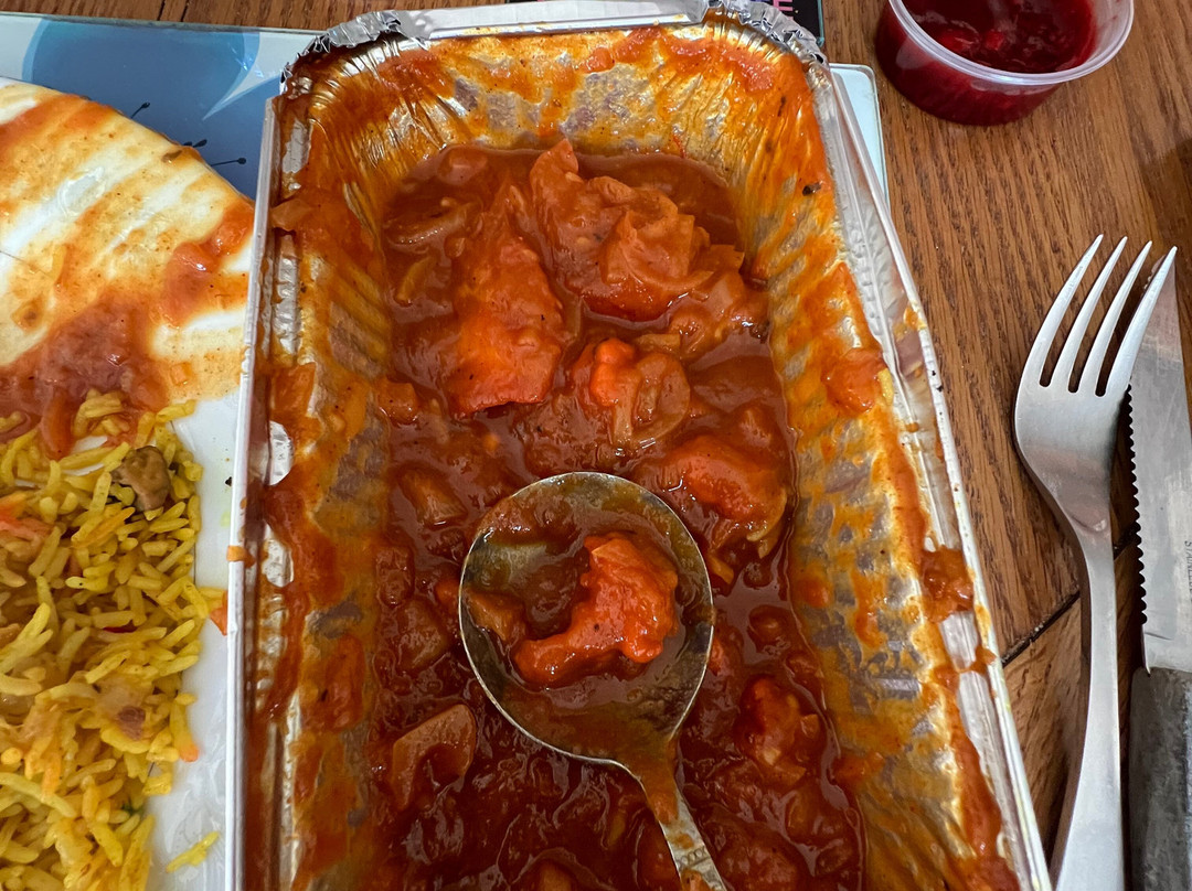 Belvedere餐馆和美食-Pink Pepperz