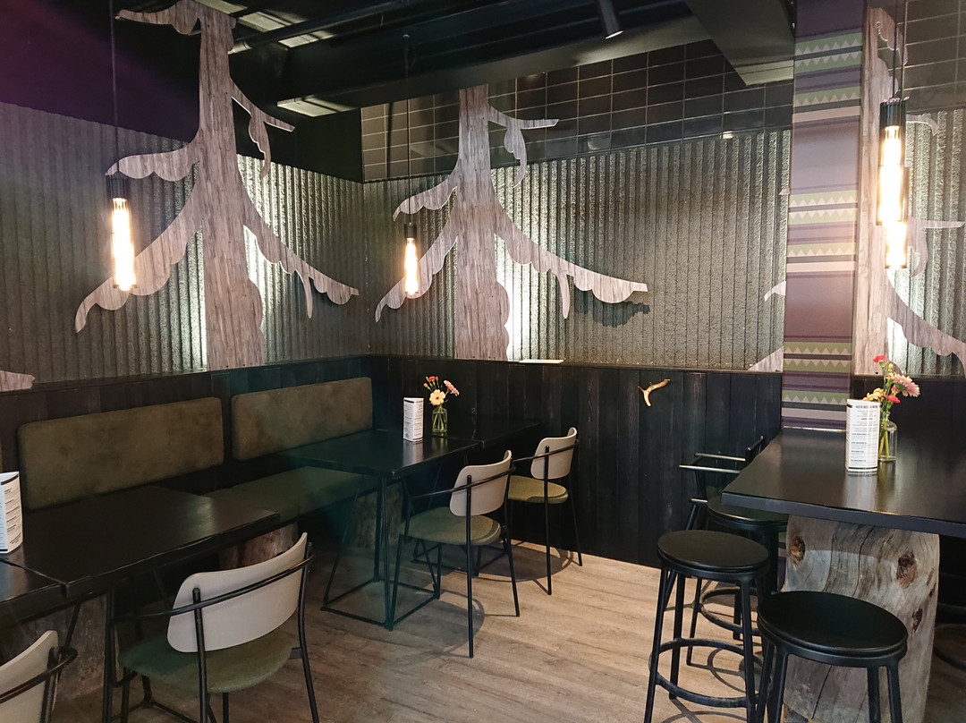 Kota Bistro