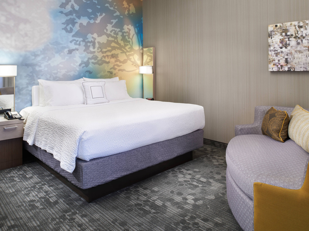 Courtyard by Marriott Toledo Maumee/Arrowhead