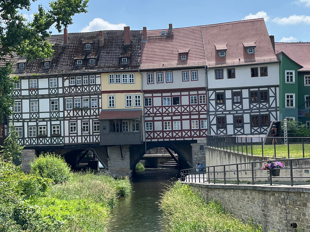 Landferienhaus Linde主图
