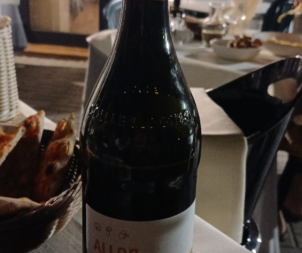 博洛涅塞堡餐馆和美食-Monticino Serra