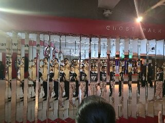 Science City-加尔各答（亦写作“Calcutta”）必去景点