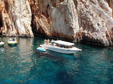 GOF Tours-斯普利特必去景点