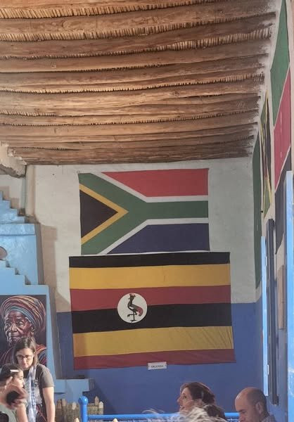 Musica De Gnawa, Khamlia-Khamlia必去景点