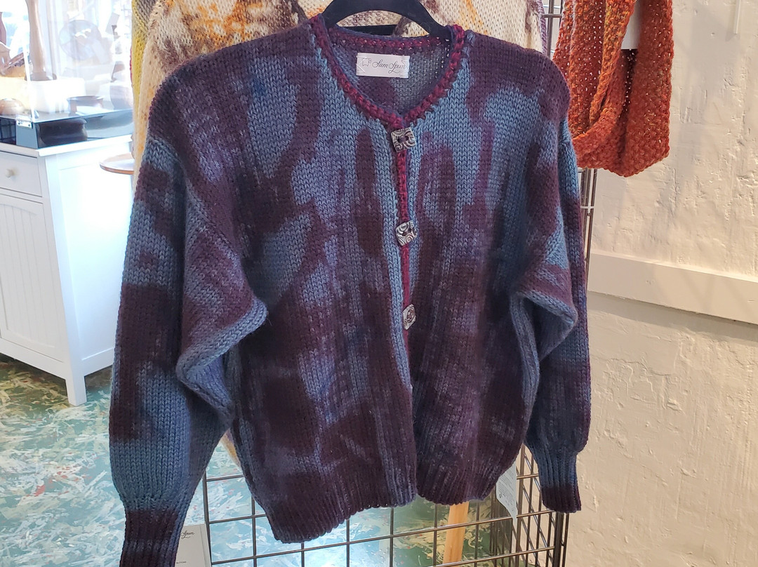 MAC Ice House-伯克利斯普林斯必去景点